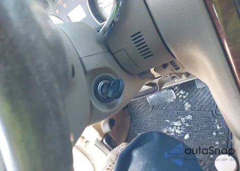 2007 Ford Explorer Eddie Bauer z USA, uszkodzony, nr VIN 1FMEU74E67UB42960